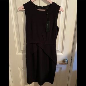 BCBG Black Dress, Brand New with Tags